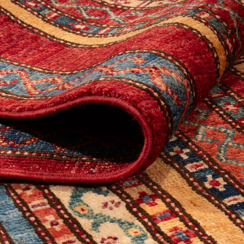 Ziegler Tapijt - Shal - 187 x 152 cm - veelkleurig