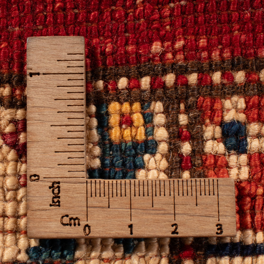 Ziegler Tapijt - Shal - 187 x 152 cm - veelkleurig