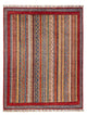 Shal Tapijt 194x150cm - Oosters Tapijt