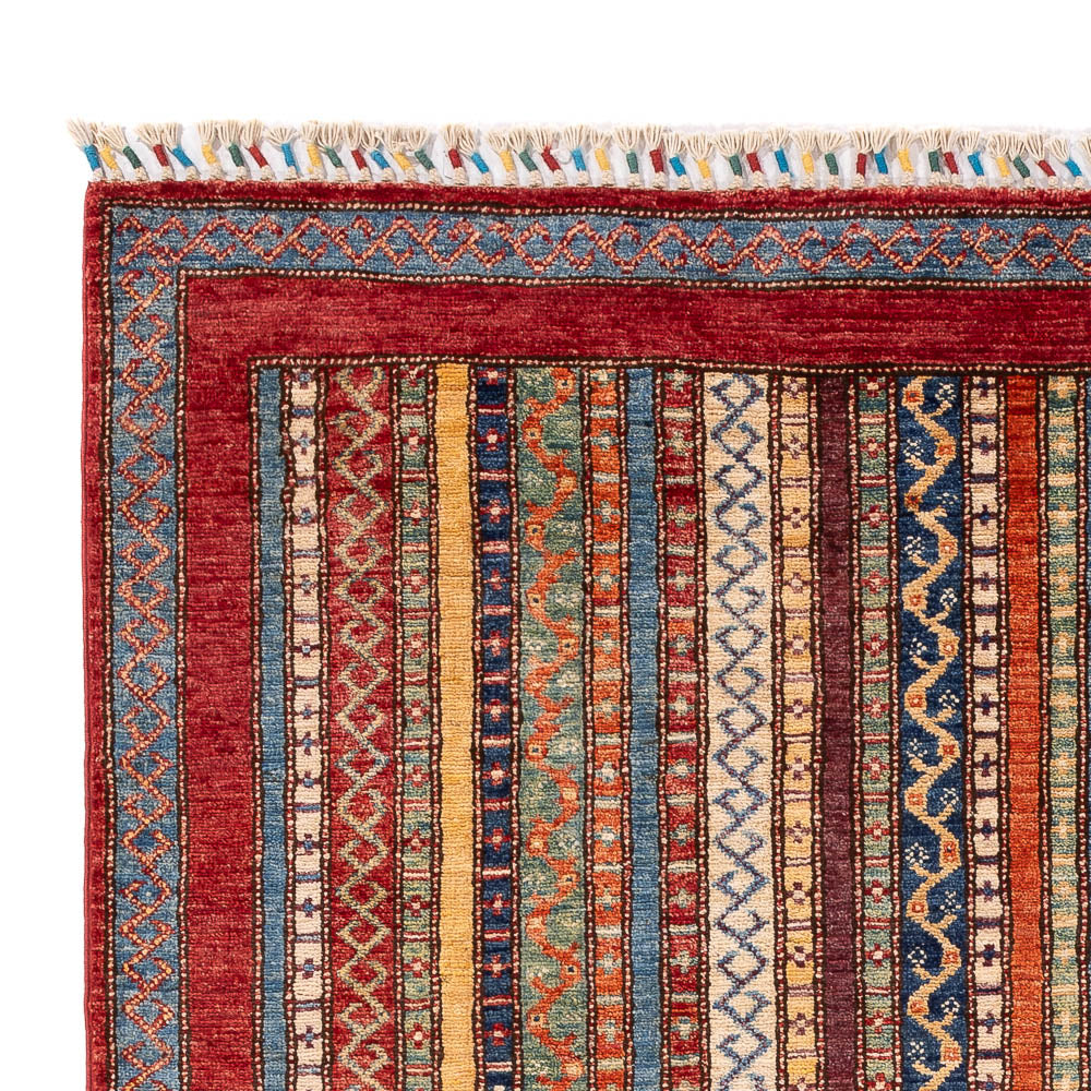 Shal Tapijt 194x150cm - Oosters Tapijt