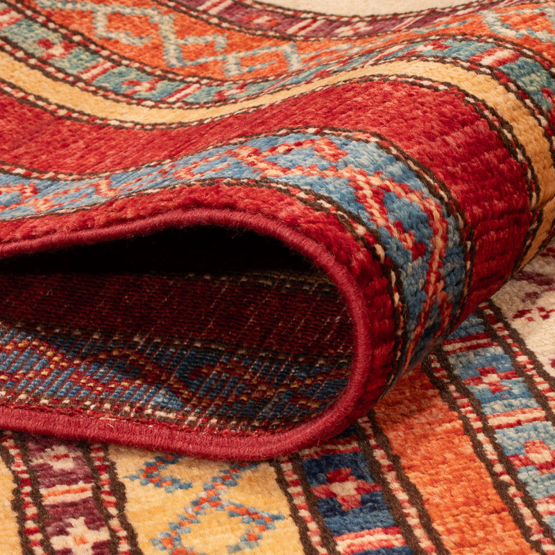 Ziegler Tapijt - Shal - 194 x 150 cm - veelkleurig