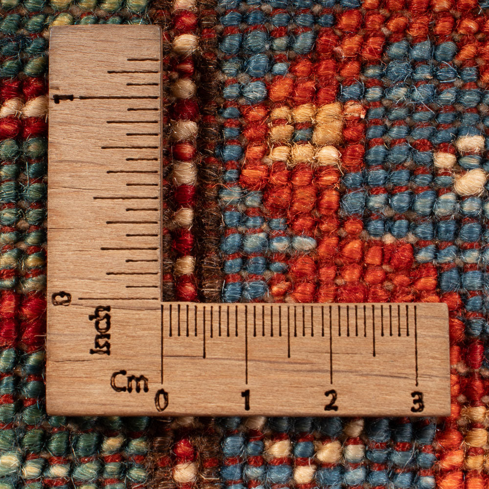 Ziegler Tapijt - Shal - 194 x 150 cm - veelkleurig