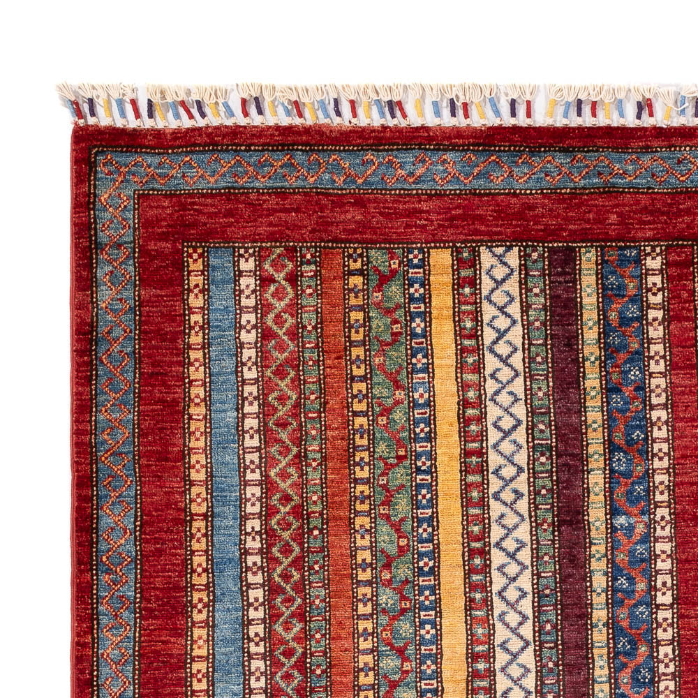 Shal Tapijt 152x199cm - Oosters Tapijt