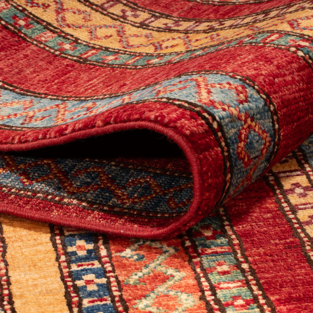 Ziegler Tapijt - Shal - 199 x 152 cm - veelkleurig