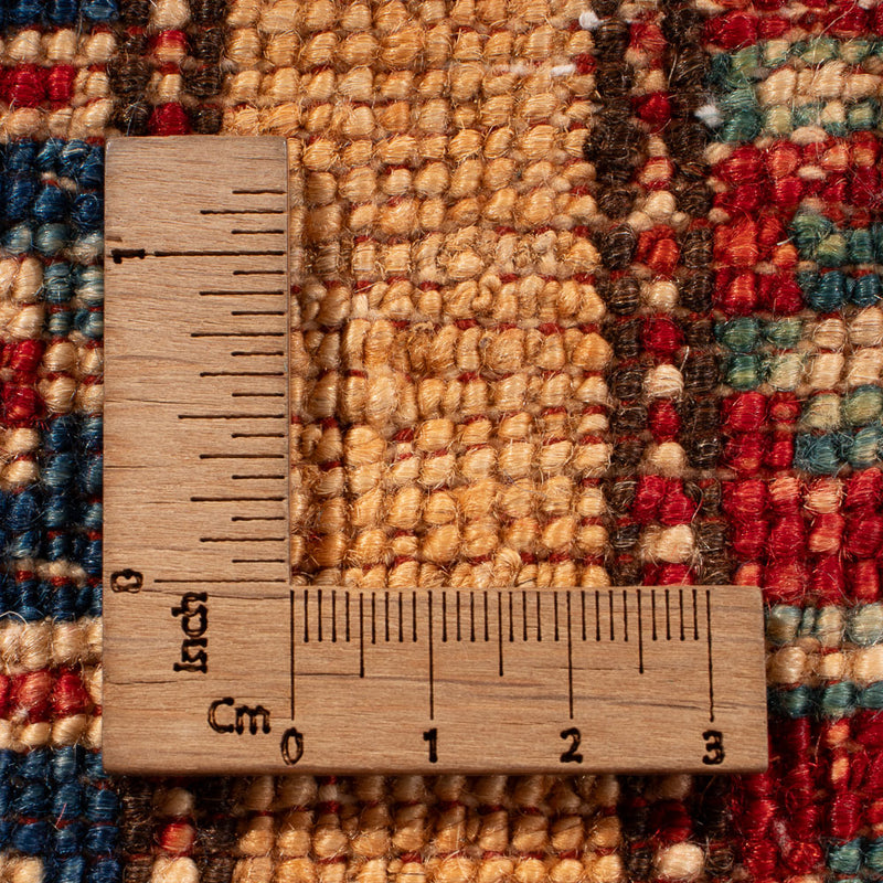 Ziegler Tapijt - Shal - 199 x 152 cm - veelkleurig