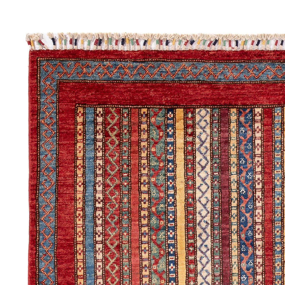 Shal Tapijt 197x146cm - Oosters Tapijt