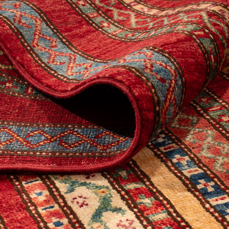 Ziegler Tapijt - Shal - 197 x 146 cm - veelkleurig