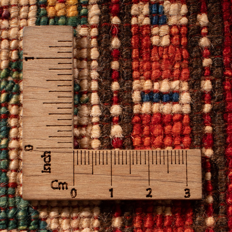 Ziegler Tapijt - Shal - 197 x 146 cm - veelkleurig