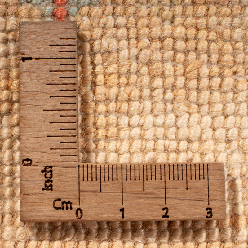 Ziegler tapijt - 199 x 158 cm - rood