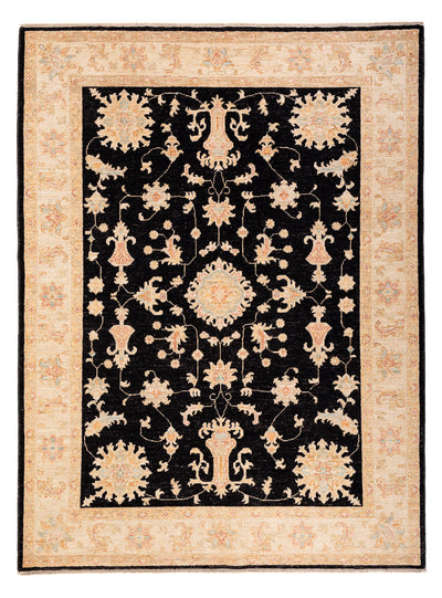 Ziegler tapijt 153x207cm - Oosters Tapijt
