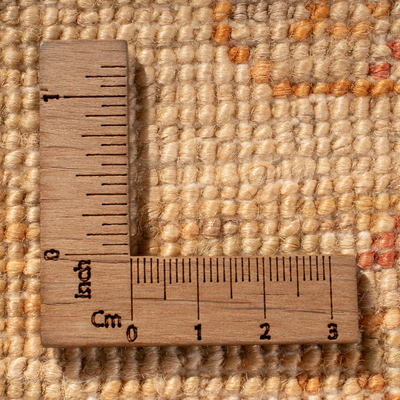 Ziegler tapijt - 207 x 153 cm - donkerblauw