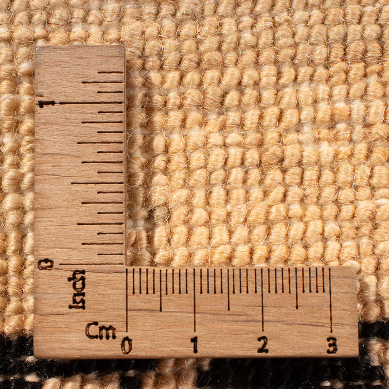 Ziegler tapijt - 204 x 151 cm - donkerblauw