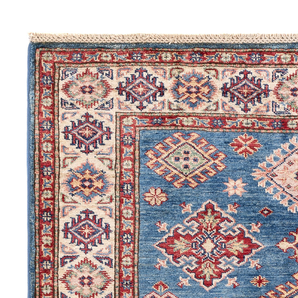 Kazak Tapijt 166x118cm - Oosters Tapijt