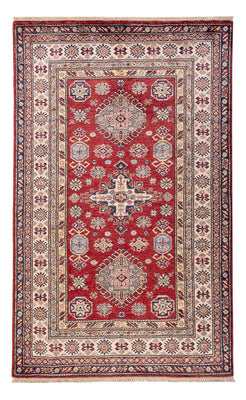 Ziegler Tapijt - Kazak - Koninklijke - 185 x 118 cm - rood