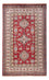 Ziegler Tapijt - Kazak - Koninklijke - 185 x 118 cm - rood
