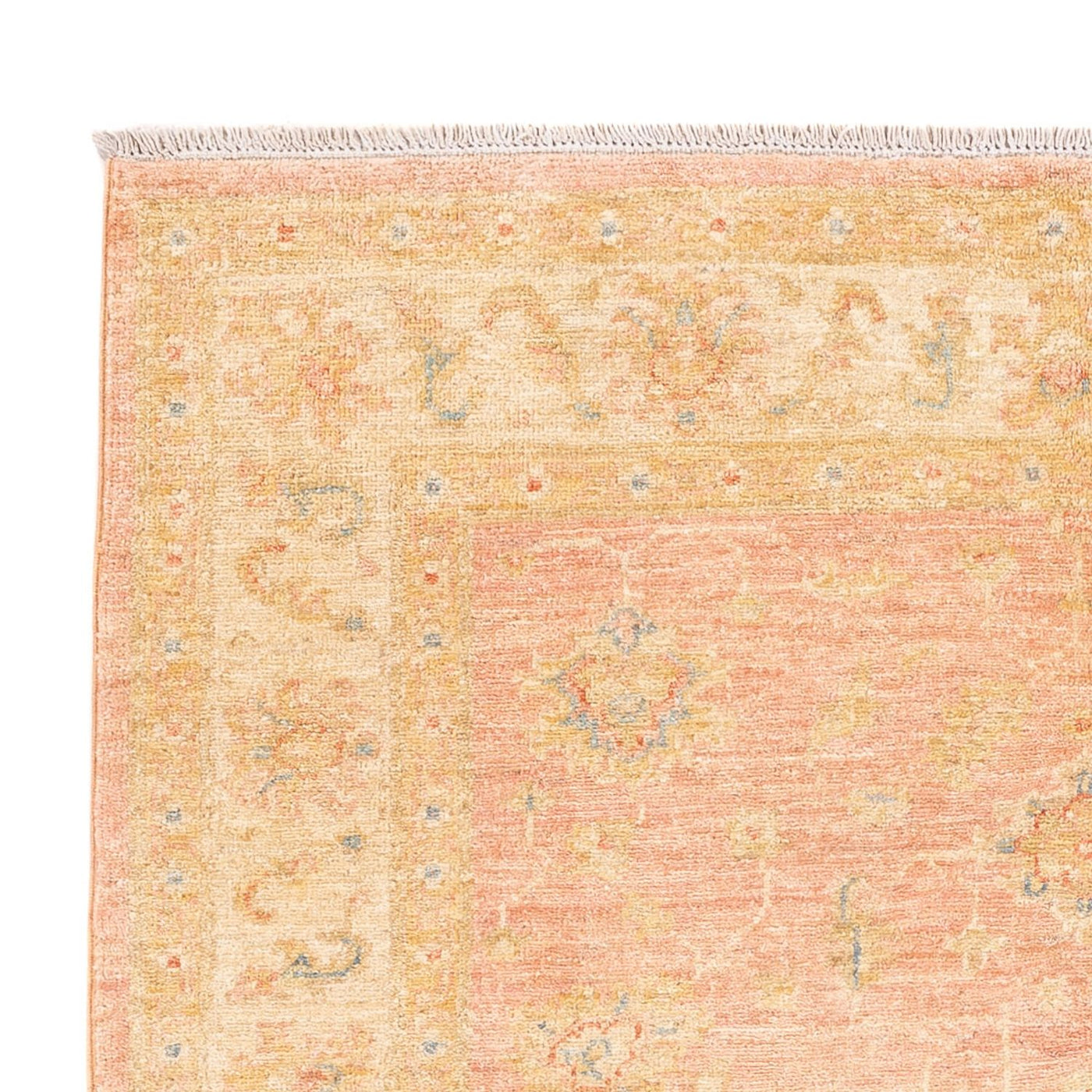Ziegler tapijt 167x123cm - Oosters Tapijt