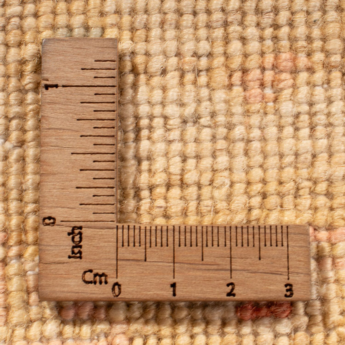 Ziegler tapijt - 167 x 123 cm - oranje