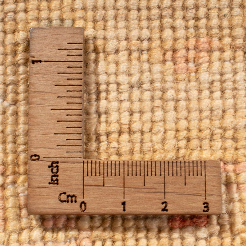 Ziegler tapijt - 167 x 123 cm - oranje