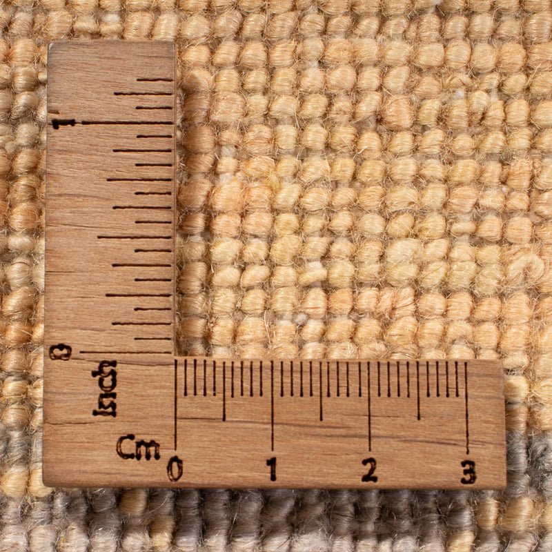 Ziegler tapijt - 177 x 129 cm - zee blauw