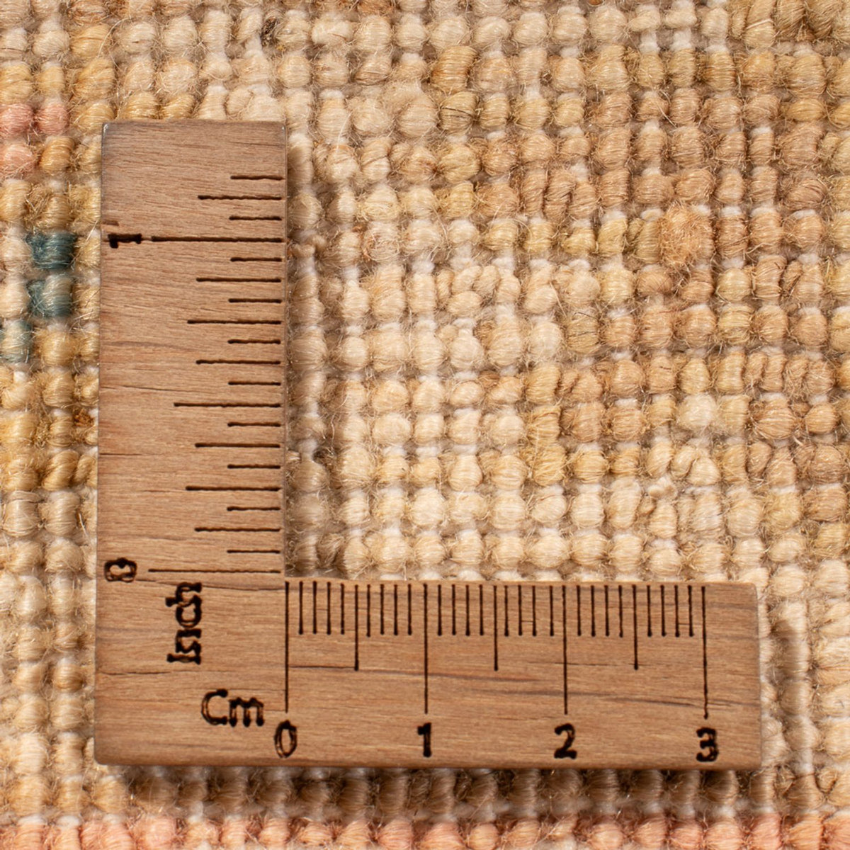 Ziegler tapijt - 178 x 124 cm - zwart