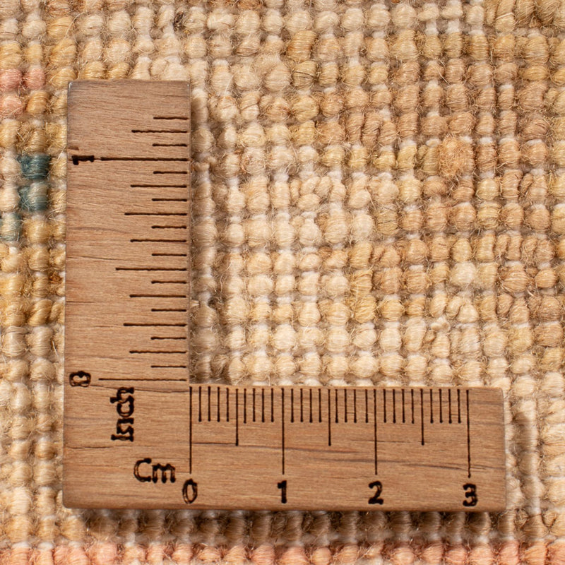 Ziegler tapijt - 178 x 124 cm - zwart