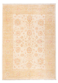 Ziegler tapijt - 177 x 123 cm - beige