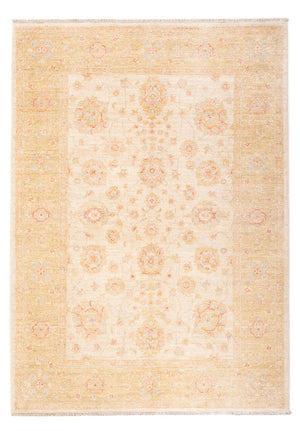 Ziegler tapijt - 177 x 123 cm - beige