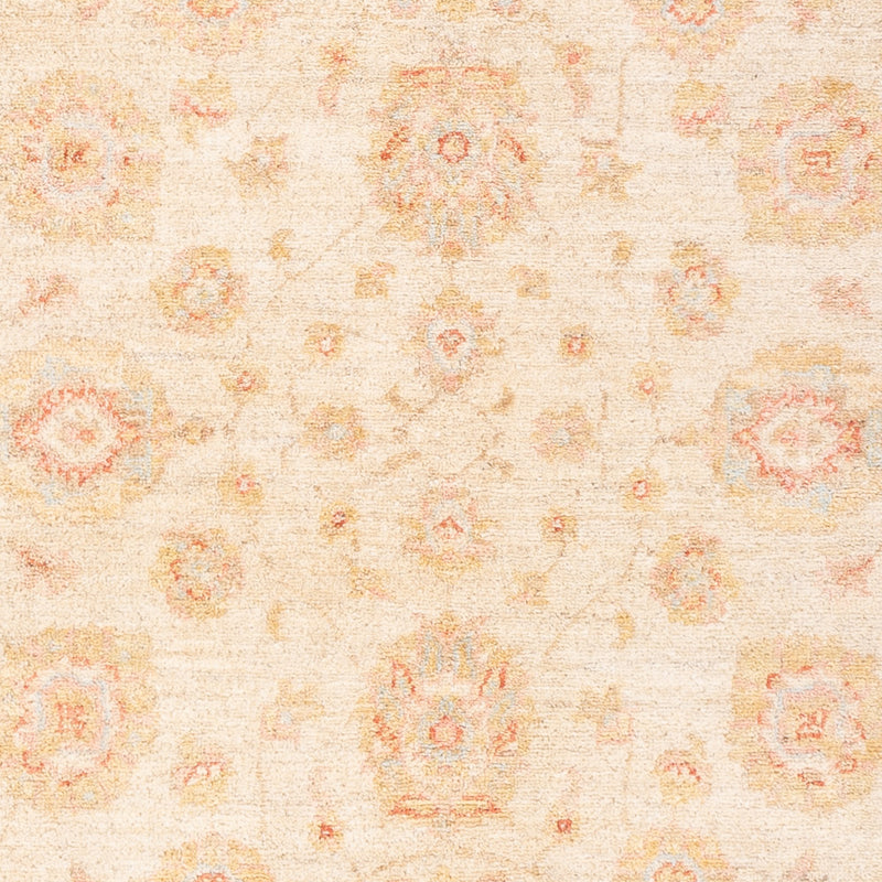 Ziegler tapijt - 177 x 123 cm - beige