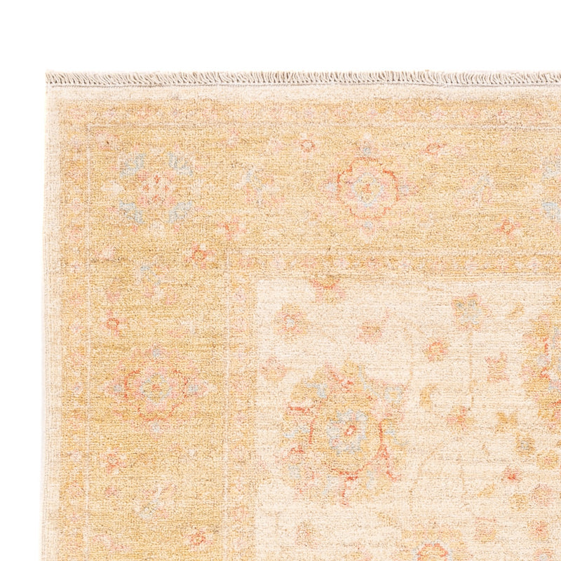 Ziegler tapijt - 177 x 123 cm - beige