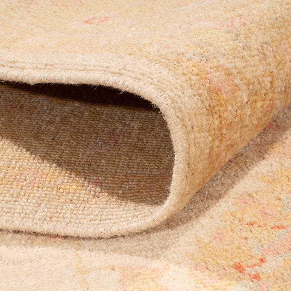 Ziegler tapijt - 177 x 123 cm - beige