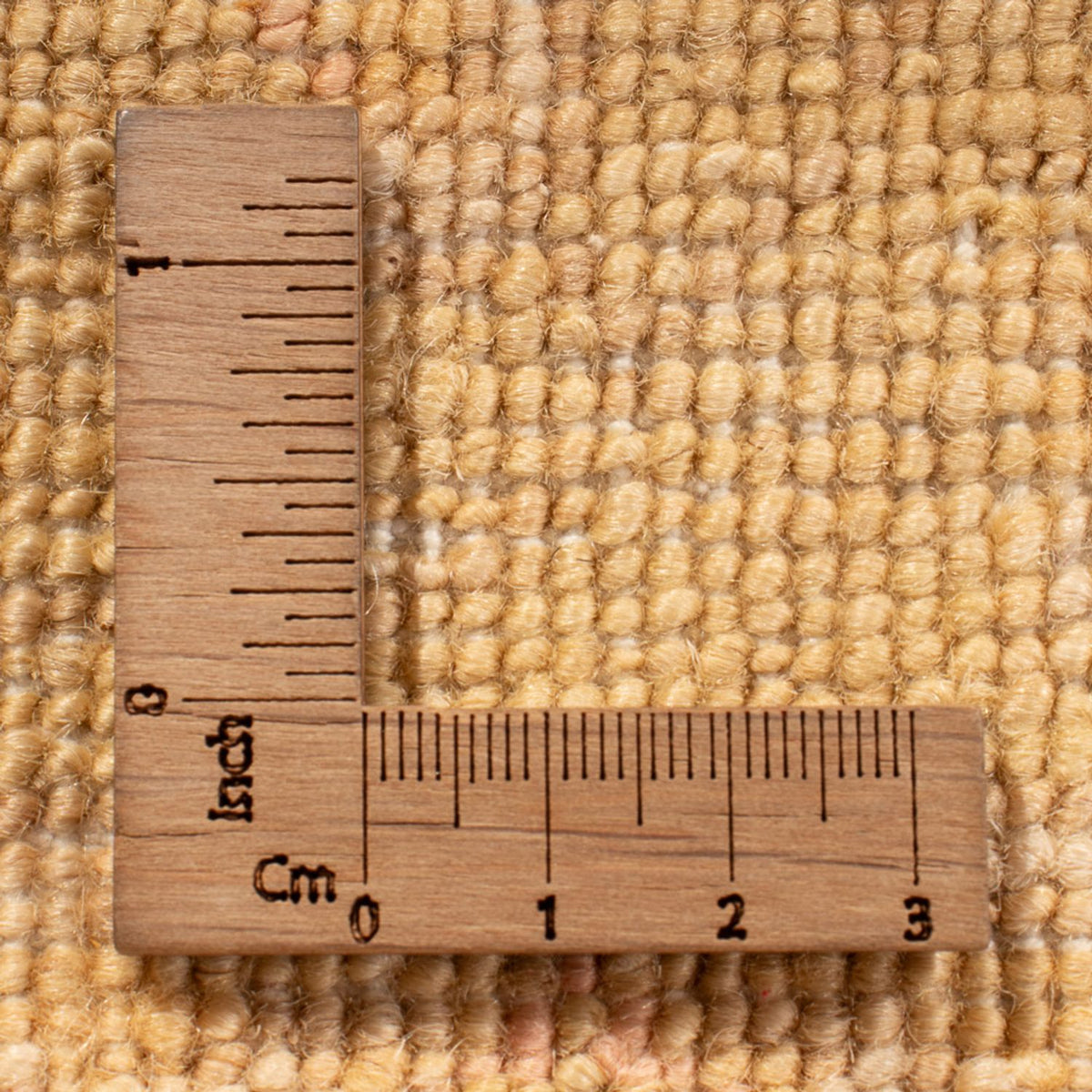 Ziegler tapijt - 177 x 123 cm - beige