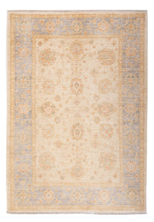 Ziegler tapijt - 180 x 123 cm - licht beige
