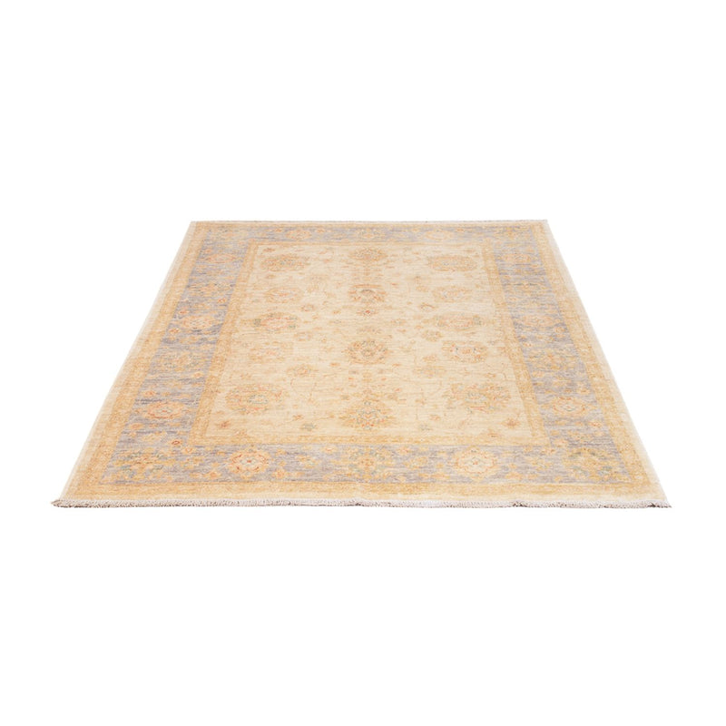 Ziegler tapijt - 180 x 123 cm - licht beige
