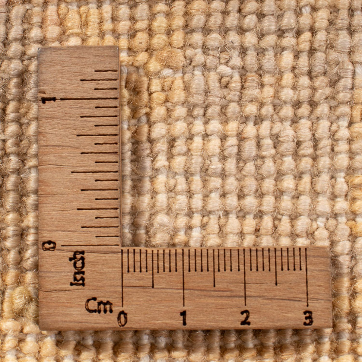 Ziegler tapijt - 180 x 123 cm - licht beige