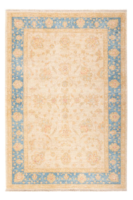 Ziegler tapijt - 180 x 122 cm - licht beige