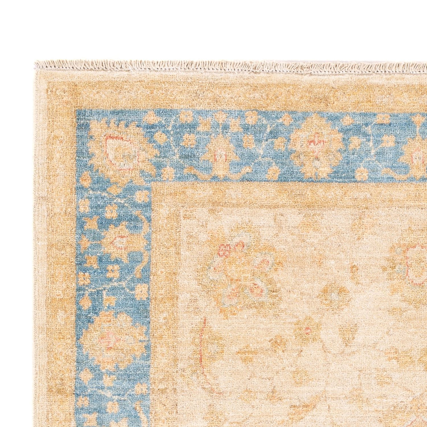 Ziegler tapijt 180x122cm - Oosters Tapijt