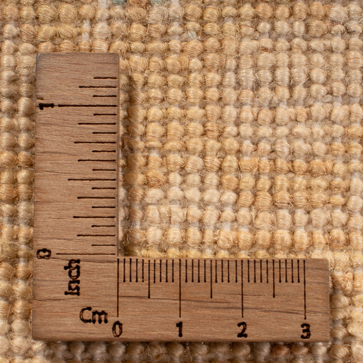 Ziegler tapijt - 182 x 125 cm - zwart