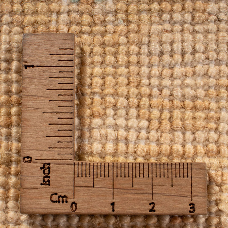 Ziegler tapijt - 182 x 125 cm - zwart