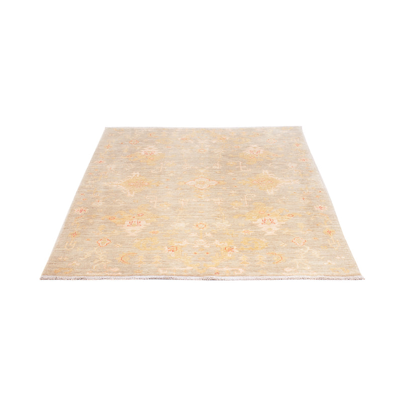 Ziegler tapijt - 176 x 120 cm - natuurlijk wit