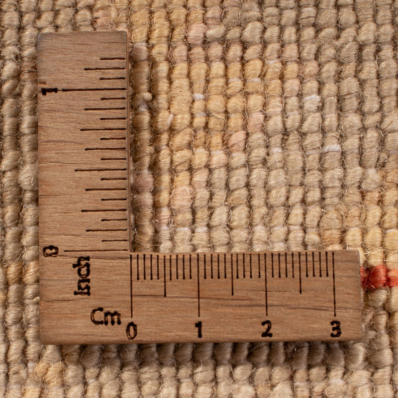 Ziegler tapijt - 176 x 120 cm - natuurlijk wit