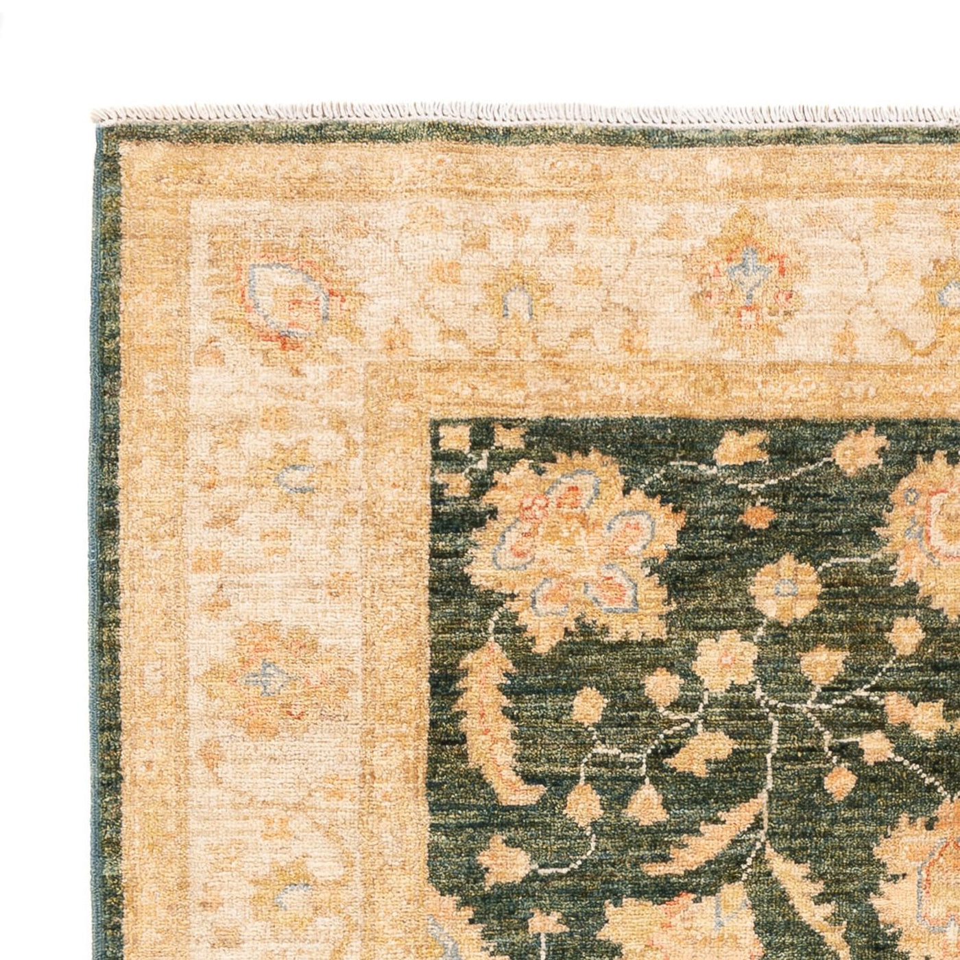 Ziegler tapijt 175x125cm - Oosters Tapijt