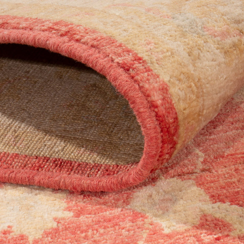 Ziegler tapijt - 176 x 116 cm - rood