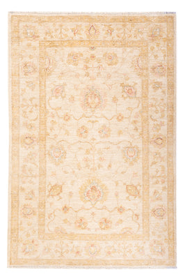 Ziegler tapijt - 183 x 121 cm - beige