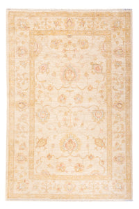 Ziegler tapijt - 183 x 121 cm - beige