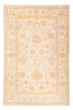 Ziegler tapijt - 183 x 121 cm - beige