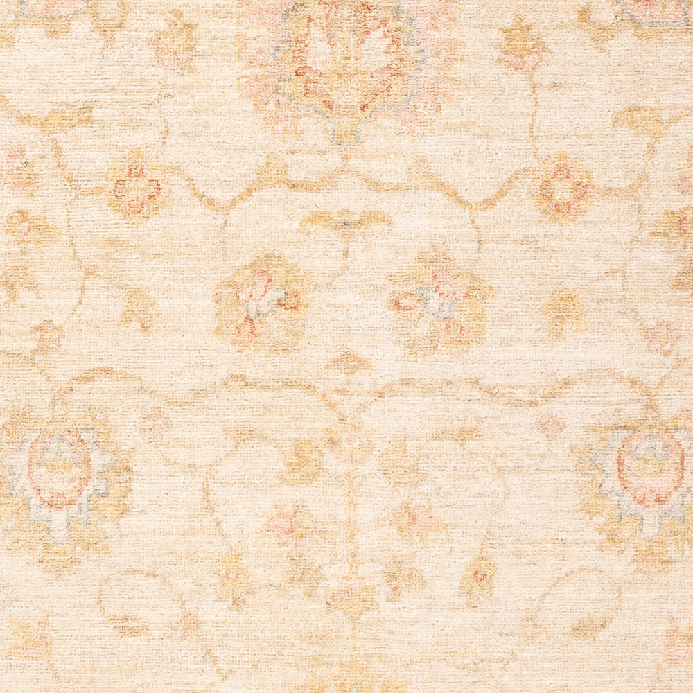 Ziegler tapijt - 183 x 121 cm - beige