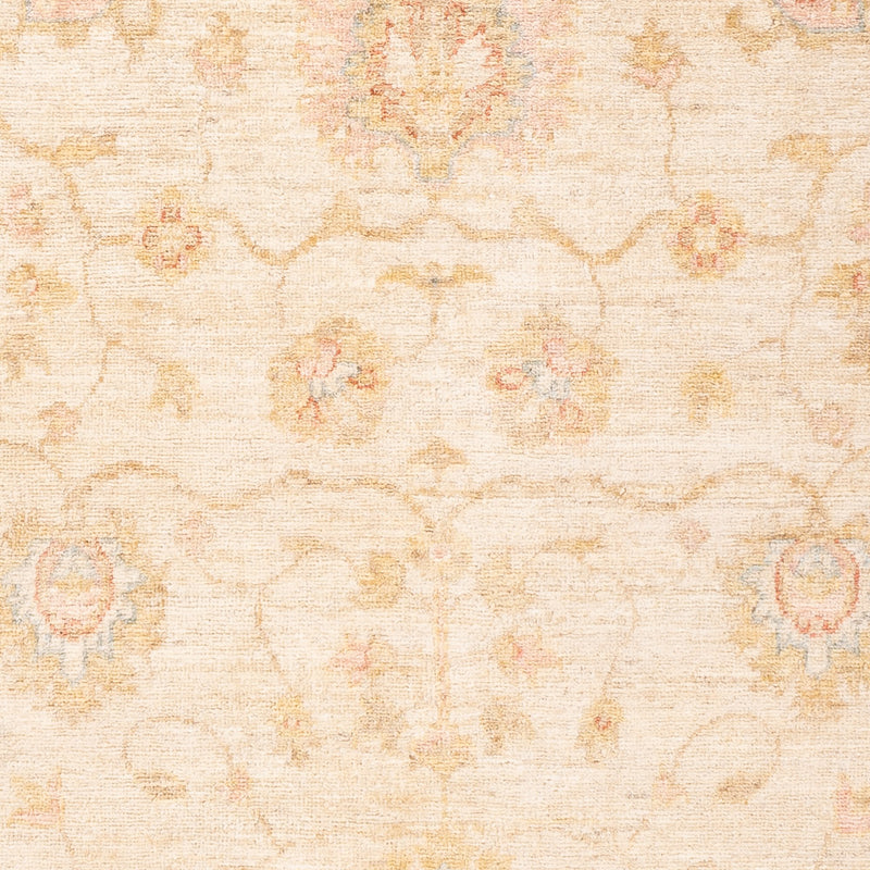 Ziegler tapijt - 183 x 121 cm - beige