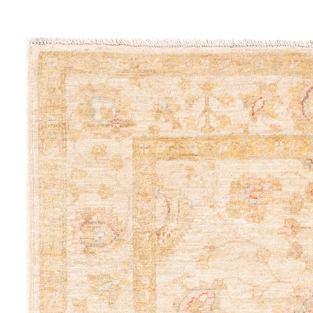 Ziegler tapijt - 183 x 121 cm - beige