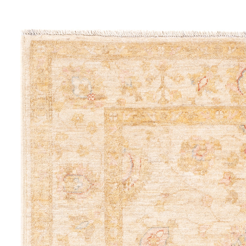 Ziegler tapijt - 183 x 121 cm - beige