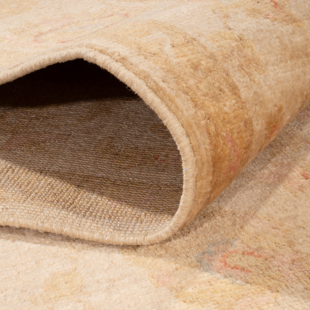 Ziegler tapijt - 183 x 121 cm - beige